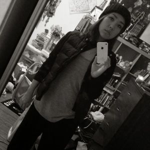 Meet your Posher, Belinda